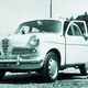 Illustration for article titled Is The Alfa Romeo Giulietta Named Because of iRomeo and Juliet?/i